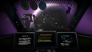 Скриншот 1 к игре Quantum Void