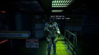 Скриншот 2 к игре Quantum Void