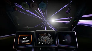 Скриншот 5 к игре Quantum Void