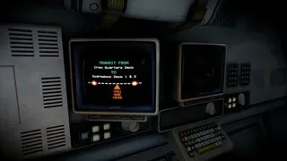 Скриншот 6 к игре Quantum Void