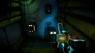 Скриншот 7 к игре Quantum Void