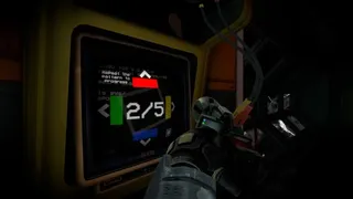 Скриншот 8 к игре Quantum Void
