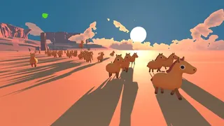 Скриншот 2 к игре Snail Simulator