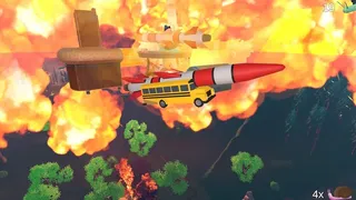 Скриншот 3 к игре Snail Simulator