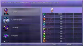 Скриншот 6 к игре Descension RPG