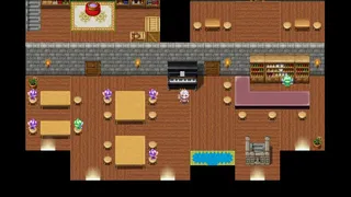 Скриншот 7 к игре Descension RPG