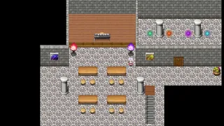 Скриншот 8 к игре Descension RPG
