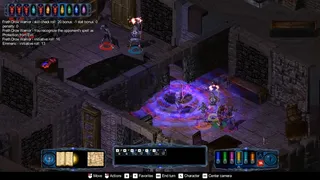 Скриншот 1 к игре Pool of Radiance: Ruins of Myth Drannor
