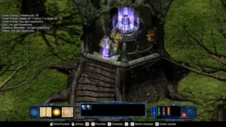 Скриншот 3 к игре Pool of Radiance: Ruins of Myth Drannor