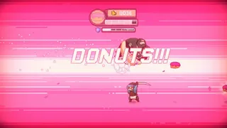 Скриншот 7 к игре Ninja Chowdown: Glaze of Glory