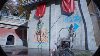 Скриншот 2 к игре DON'T SHOOT US