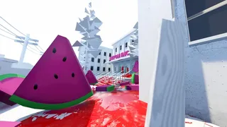 Скриншот 1 к игре Melon Simulator