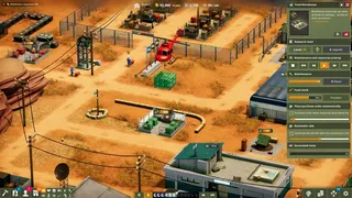 Скриншот 3 к игре One Military Camp