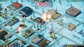 Скриншот 5 к игре One Military Camp