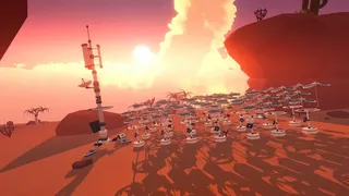 Скриншот 3 к игре Astoaria