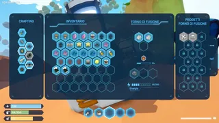 Скриншот 6 к игре Astoaria
