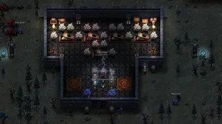 Скриншот 3 к игре Harrowlands