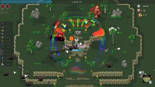 Скриншот 2 к игре Loki's Revenge