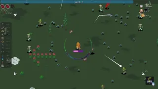 Скриншот 3 к игре Loki's Revenge