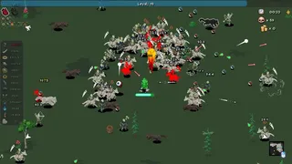 Скриншот 4 к игре Loki's Revenge