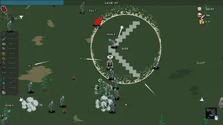 Скриншот 5 к игре Loki's Revenge