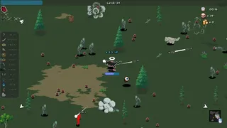 Скриншот 7 к игре Loki's Revenge