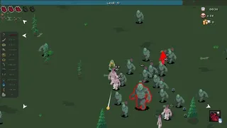 Скриншот 8 к игре Loki's Revenge