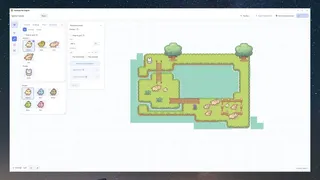 Скриншот 4 к игре Desktop Pet Engine