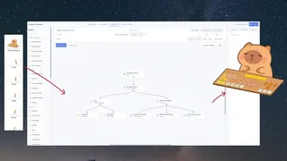 Скриншот 6 к игре Desktop Pet Engine
