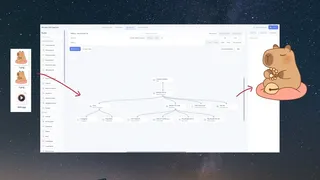 Скриншот 8 к игре Desktop Pet Engine