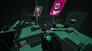 Скриншот 1 к игре Spymaster