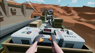 Скриншот 2 к игре Spymaster