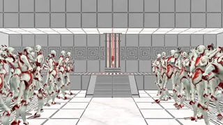 Скриншот 2 к игре ULTRAKILL