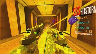 Скриншот 6 к игре ULTRAKILL