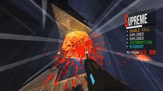 Скриншот 7 к игре ULTRAKILL