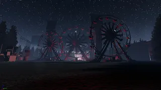 Скриншот 1 к игре FearPark Chapter 1