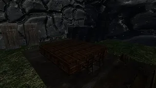 Скриншот 8 к игре FearPark Chapter 1