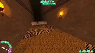 Скриншот 3 к игре L8R SK8R