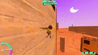 Скриншот 4 к игре L8R SK8R