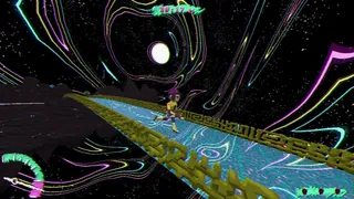 Скриншот 7 к игре L8R SK8R