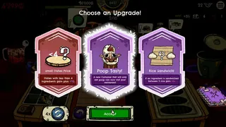 Скриншот 2 к игре Goblin Sushi