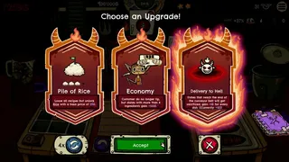 Скриншот 6 к игре Goblin Sushi