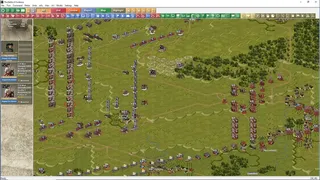 Скриншот 3 к игре War of the Austrian Succession