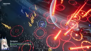 Скриншот 2 к игре 领航员计划 Navigator Project