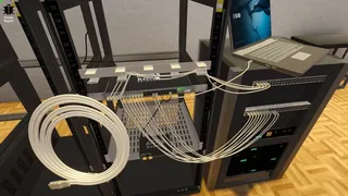 Скриншот 8 к игре SysAdmin Odyssey - Back to the office