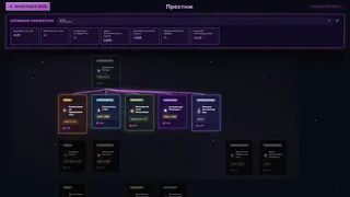 Скриншот 4 к игре Cube Foundry