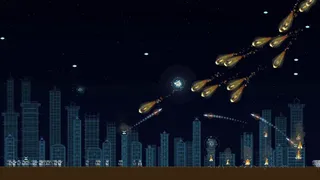 Скриншот 2 к игре Skybreaker: Rebuild Protocol