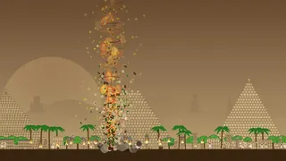 Скриншот 3 к игре Skybreaker: Rebuild Protocol