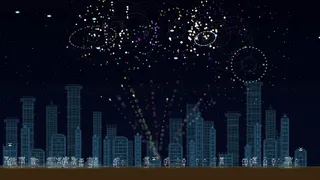 Скриншот 7 к игре Skybreaker: Rebuild Protocol