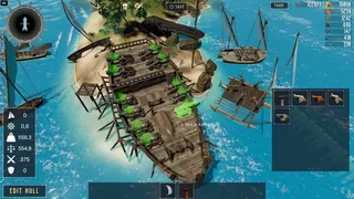 Скриншот 4 к игре Leonardo's Island
